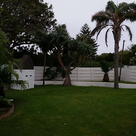Ballina Ga-El Guesthouse Port Elizabeth Exterior photo